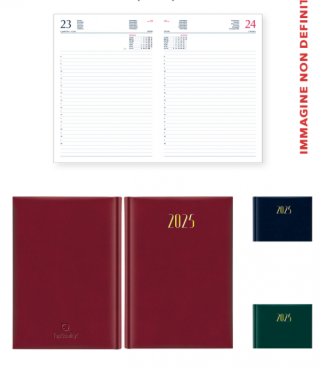 AGENDA 15X21 GG. S/D